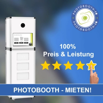 Photobooth mieten in Baienfurt