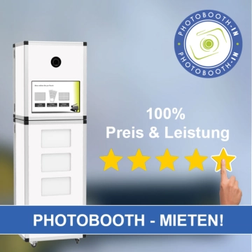 Photobooth mieten in Baiersbronn