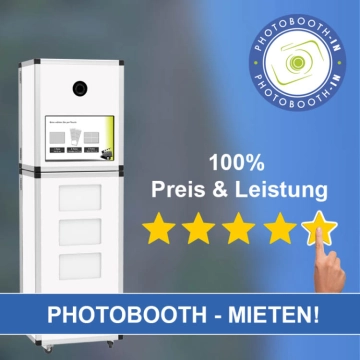Photobooth mieten in Baindt