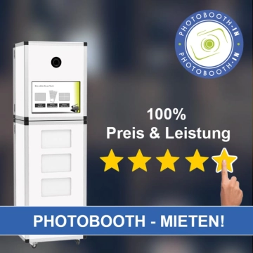 Photobooth mieten in Ballenstedt