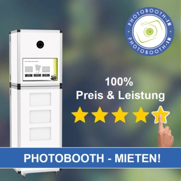 Photobooth mieten in Baltmannsweiler
