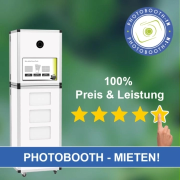 Photobooth mieten in Bamberg