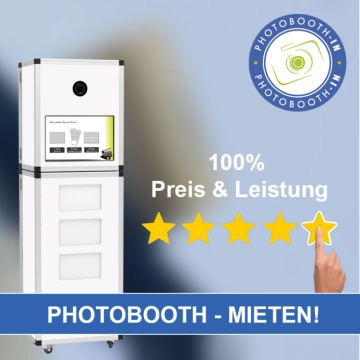 Photobooth mieten in Bammental