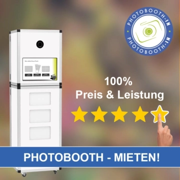 Photobooth mieten in Bannewitz