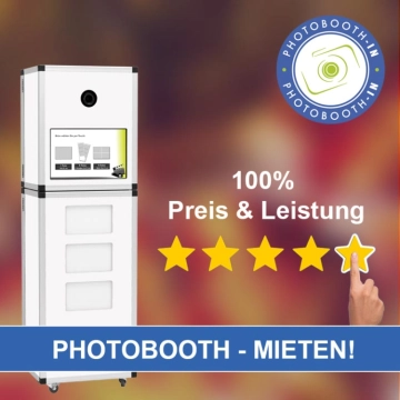 Photobooth mieten in Barbing