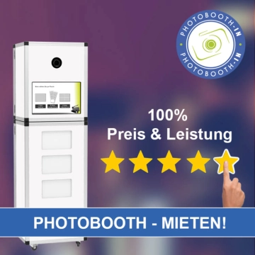 Photobooth mieten in Barleben