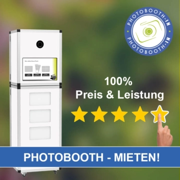 Photobooth mieten in Barmstedt