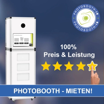 Photobooth mieten in Barsbüttel