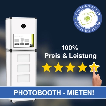 Photobooth mieten in Barßel