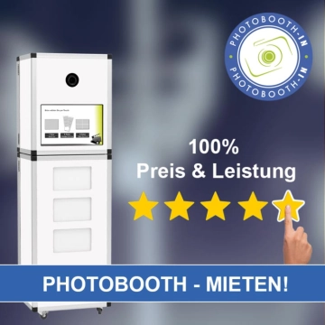 Photobooth mieten in Baruth/Mark