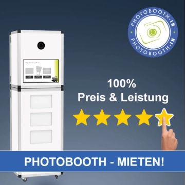 Photobooth mieten in Baunach