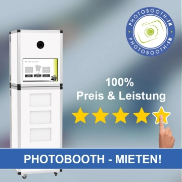 Photobooth mieten in Bautzen