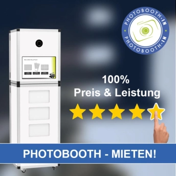 Photobooth mieten in Bayerisch Gmain
