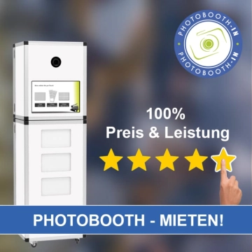 Photobooth mieten in Bayreuth