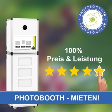 Photobooth mieten in Bechhofen (Mittelfranken)