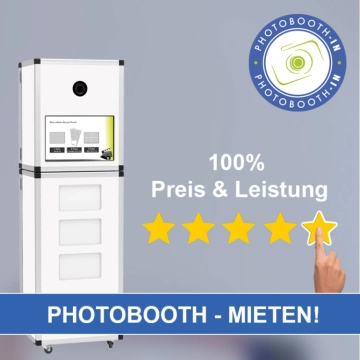Photobooth mieten in Beelen