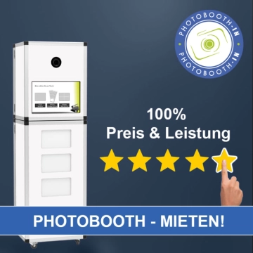 Photobooth mieten in Beetzendorf