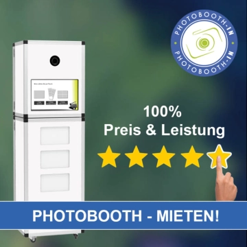 Photobooth mieten in Beilstein (Württemberg)