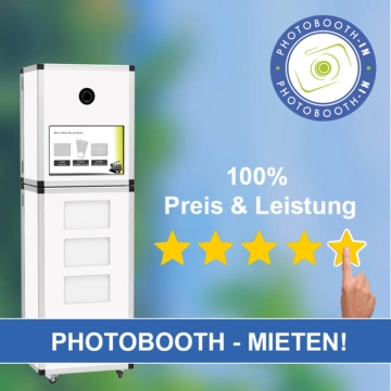 Photobooth mieten in Beindersheim