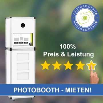 Photobooth mieten in Bellenberg
