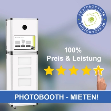 Photobooth mieten in Bellheim