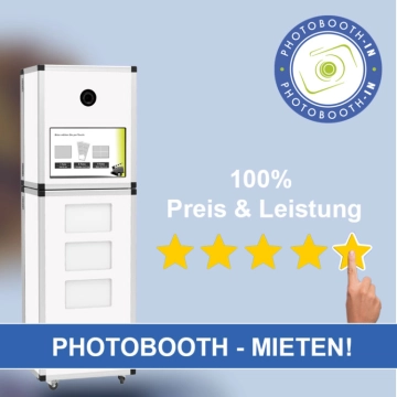 Photobooth mieten in Belm