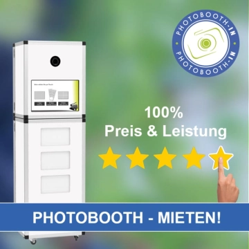 Photobooth mieten in Bempflingen