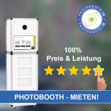 Photobooth mieten in Bendorf