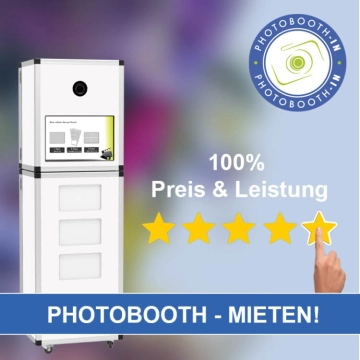 Photobooth mieten in Bennewitz