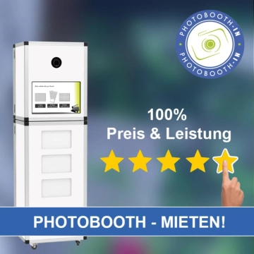 Photobooth mieten in Benningen am Neckar