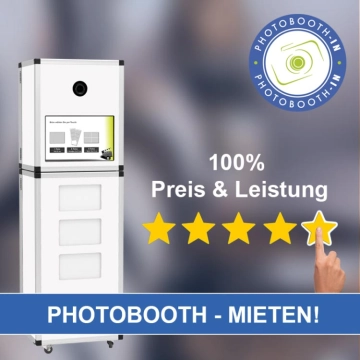 Photobooth mieten in Bensheim