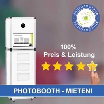 Photobooth mieten in Berching