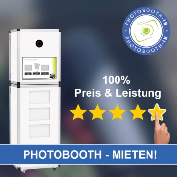 Photobooth mieten in Berchtesgaden