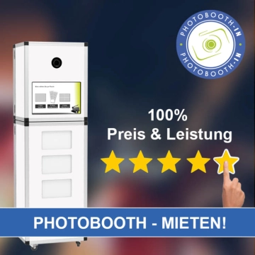 Photobooth mieten in Berg bei Neumarkt in der Oberpfalz
