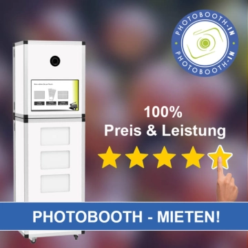 Photobooth mieten in Bergatreute
