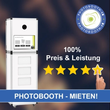 Photobooth mieten in Berge (Niedersachsen)