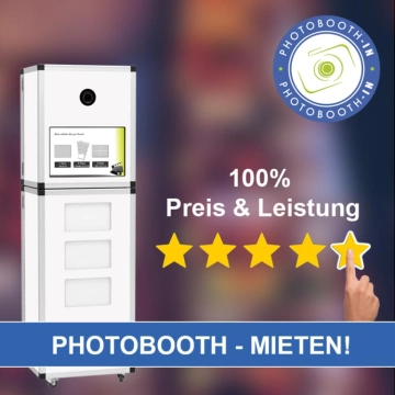Photobooth mieten in Bergheim