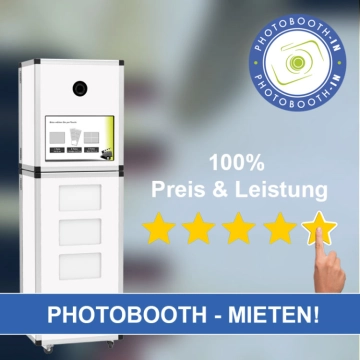 Photobooth mieten in Bergkamen