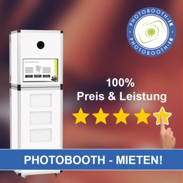 Photobooth mieten in Berglen