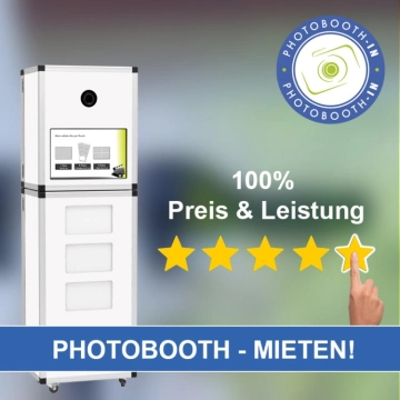 Photobooth mieten in Bergneustadt
