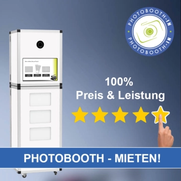 Photobooth mieten in Bergrheinfeld