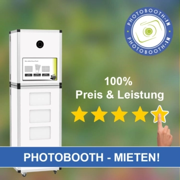 Photobooth mieten in Berne