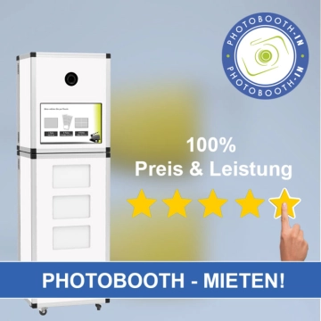 Photobooth mieten in Bernhardswald