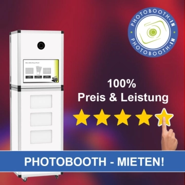 Photobooth mieten in Bernkastel-Kues