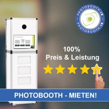 Photobooth mieten in Bernried (Niederbayern)