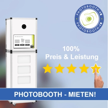 Photobooth mieten in Bernsdorf (Oberlausitz)