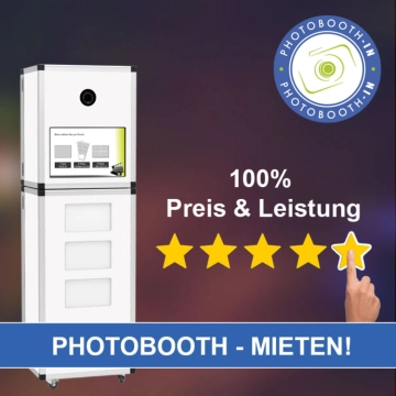 Photobooth mieten in Bersenbrück