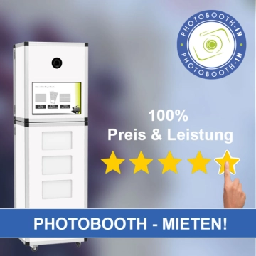 Photobooth mieten in Beselich