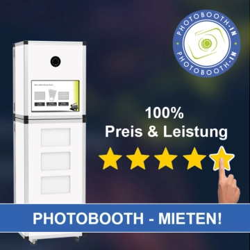 Photobooth mieten in Besigheim