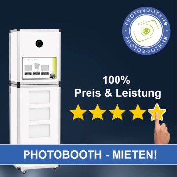 Photobooth mieten in Bessenbach
